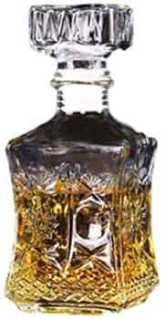 高級デキャンタ　赤と緑のガラスボトル美品　ヴィンテージ品 高級デキャンタ 赤と緑のガラスボトル美品 ヴィンテージ品 2025